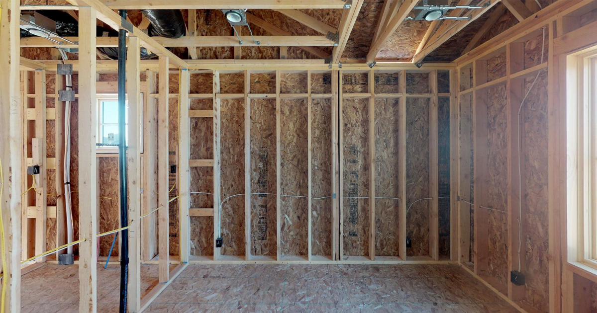 How to Identify a Load-Bearing Wall