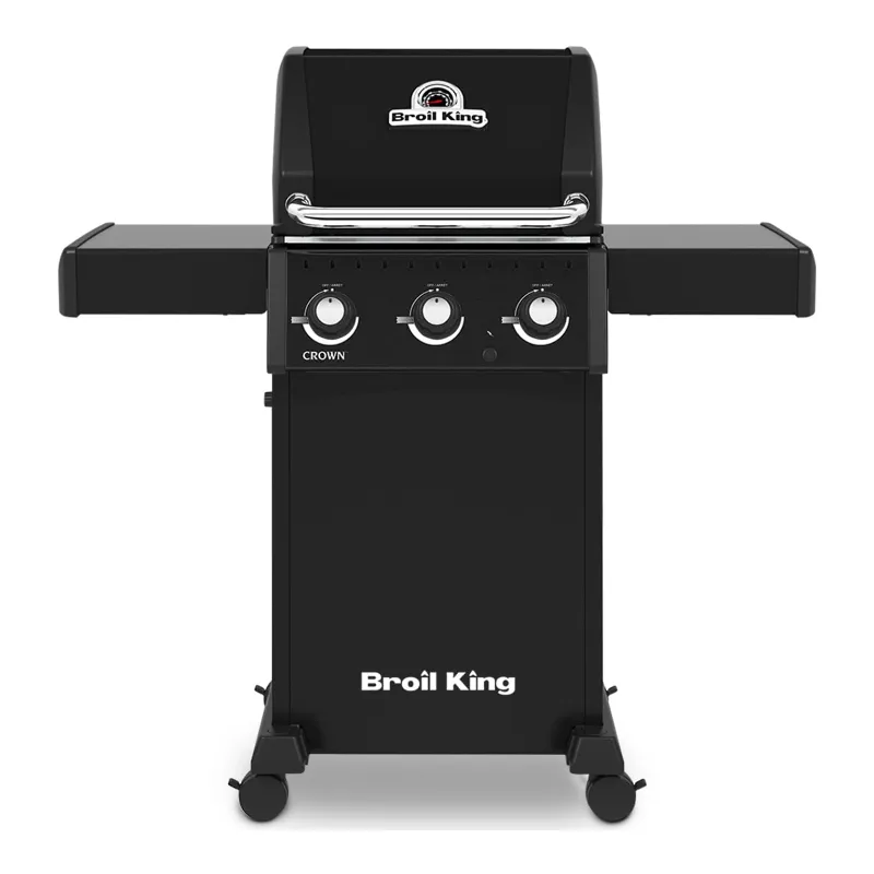 Crown 310 Propane Grill