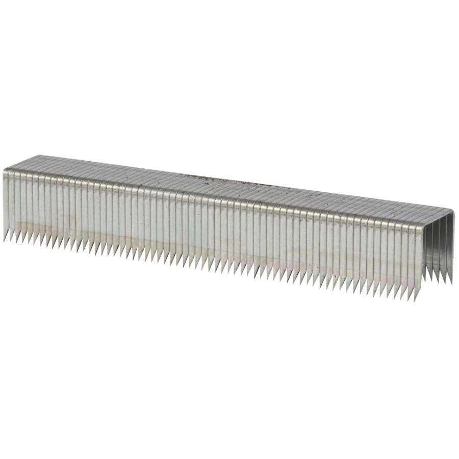 Arrow 1000 Pack 9/16" WideCrown Staples, for 800X Stapler