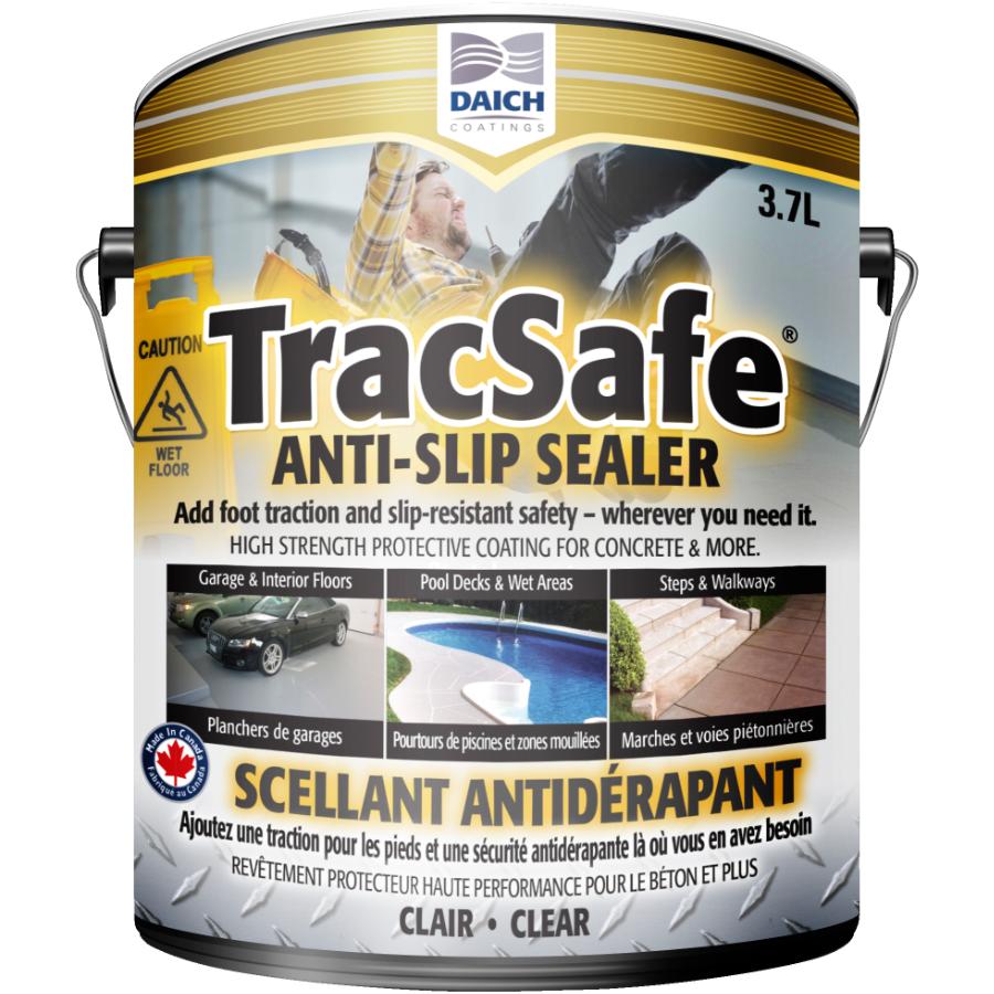 Daich Coatings in Brantford, Ontario Brantford Home Hardware