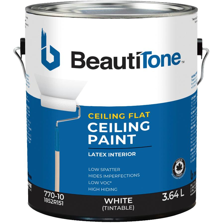 Rust-oleum: Glow in the Dark Latex Paint - 207 ml :: Brantford Home Hardware