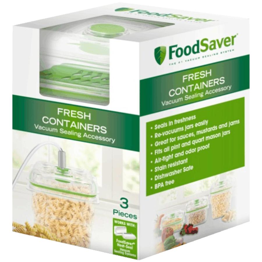 food saver trays