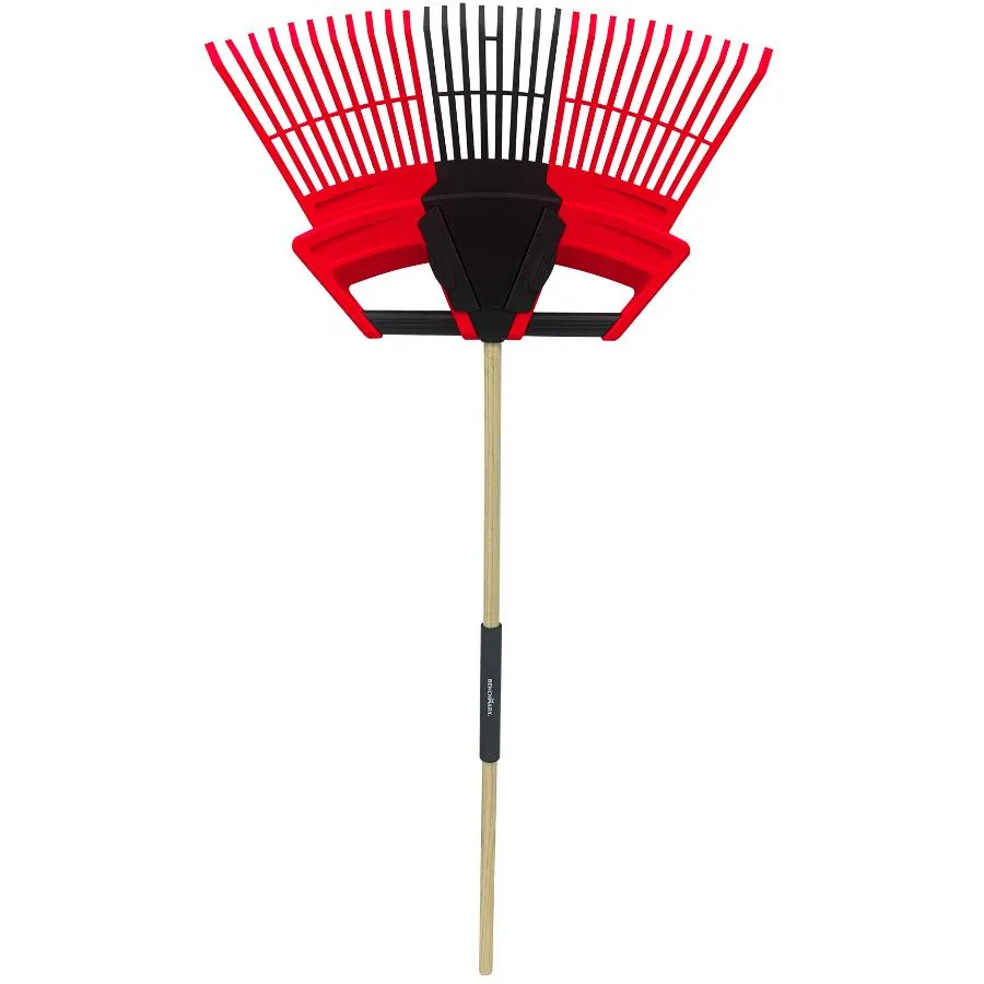 Home Hardware Rake Benchmark: 62