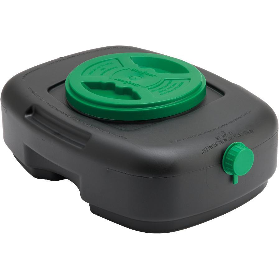 Scepter 5L Plastic Jerry Gas Can Brantford Home Hardware