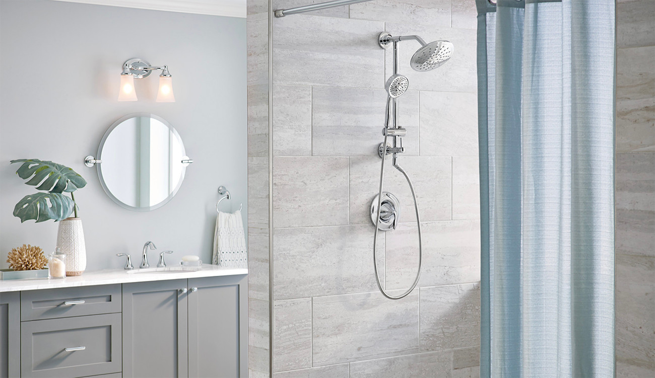 Bathroom Design Gallery | Brantford Home Hardware